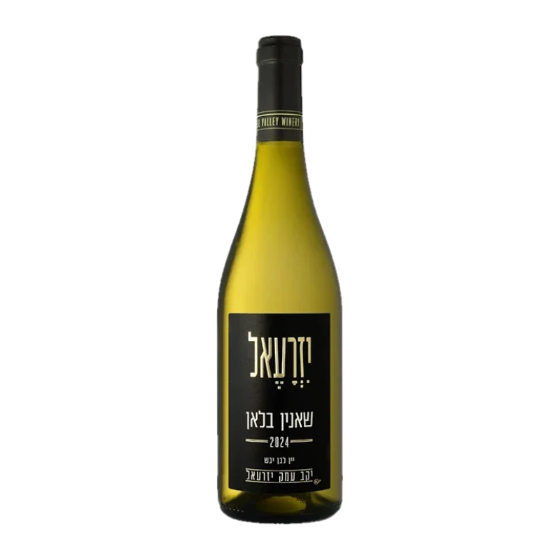 יין קנאטיר שנין בלאן לבן