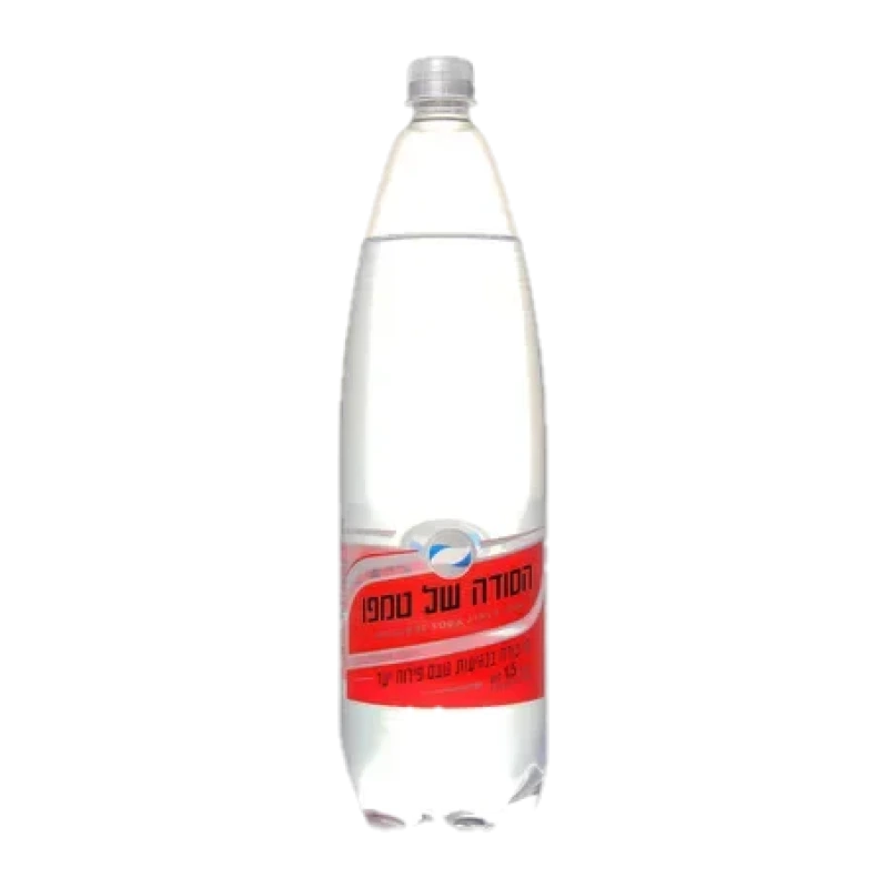 גזוז סודה